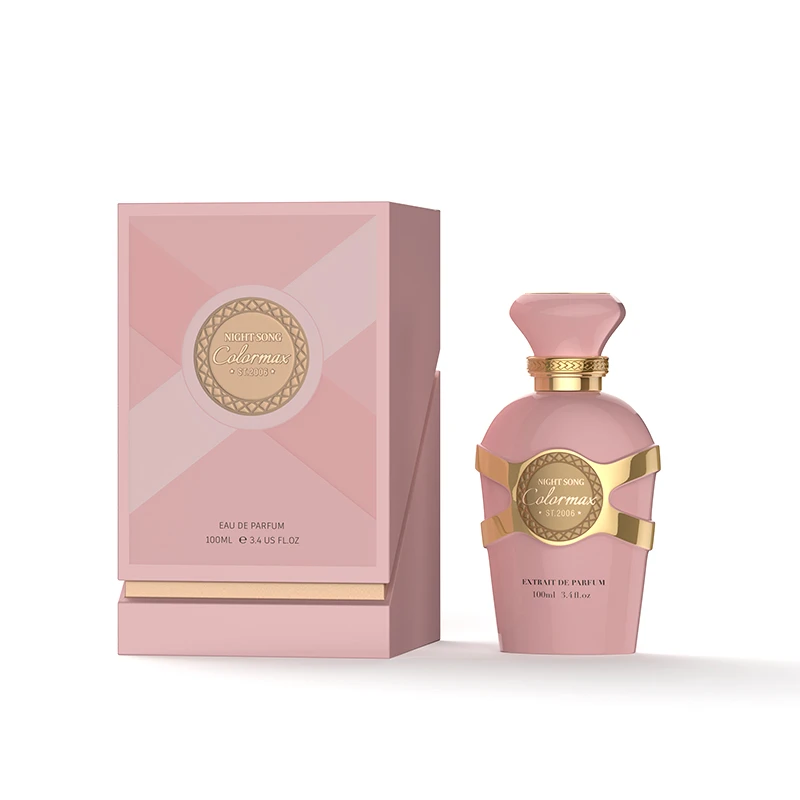 جعبه عطر خلاقانه